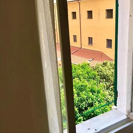 Alice & Cecy's Little Apartment Lerici