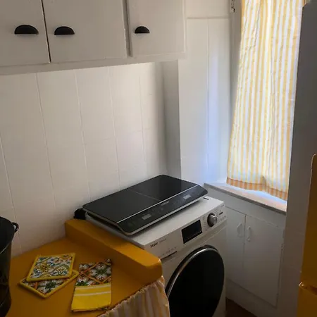 Alice & Cecy's Little Apartment Lerici