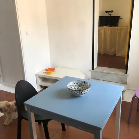 Alice & Cecy's Little Lerici