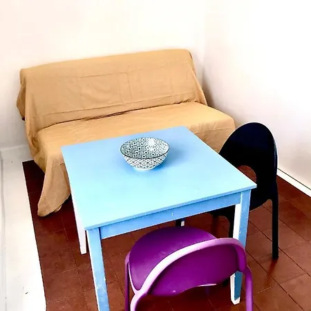 Apartment Alice & Cecy's Little