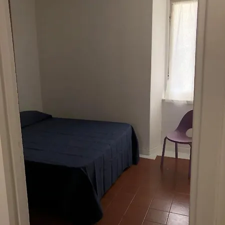 Apartment Alice & Cecy's Little Lerici
